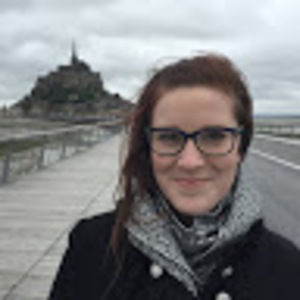 Meet your Posher, Hillary